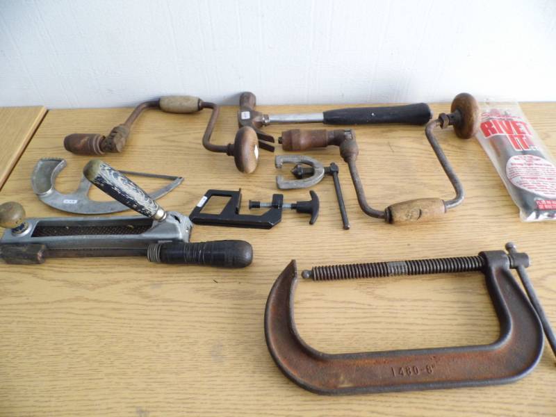 Tools