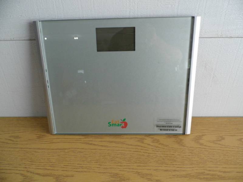 Digital Scale