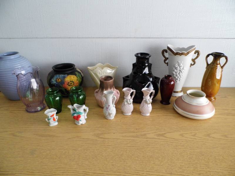 Vases - Dcor