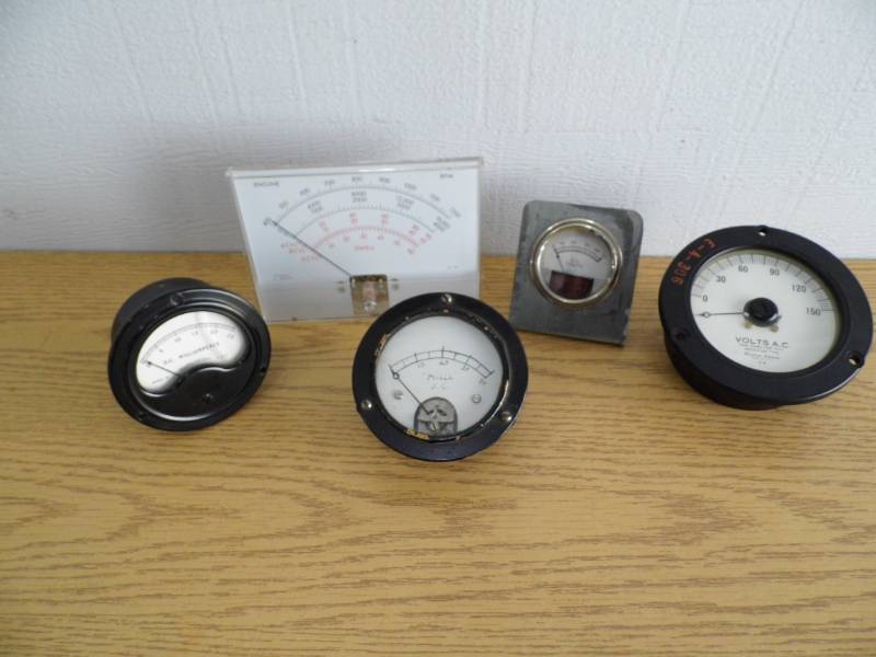 Gauges