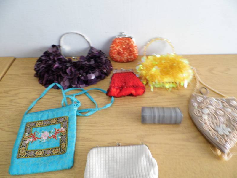 Vintage Purses
