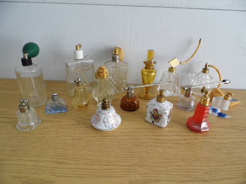 Atomizers