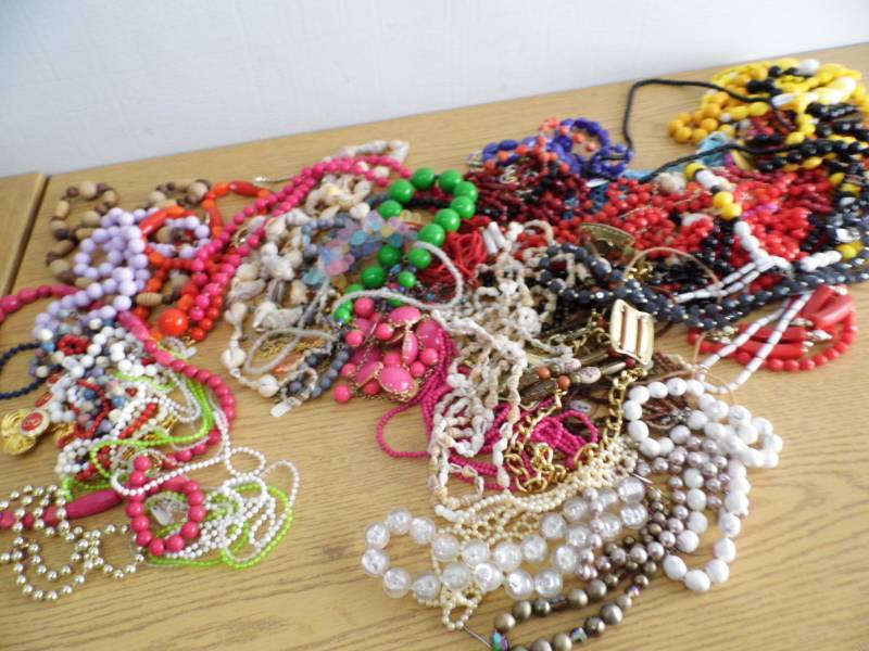 Costume Jewelry