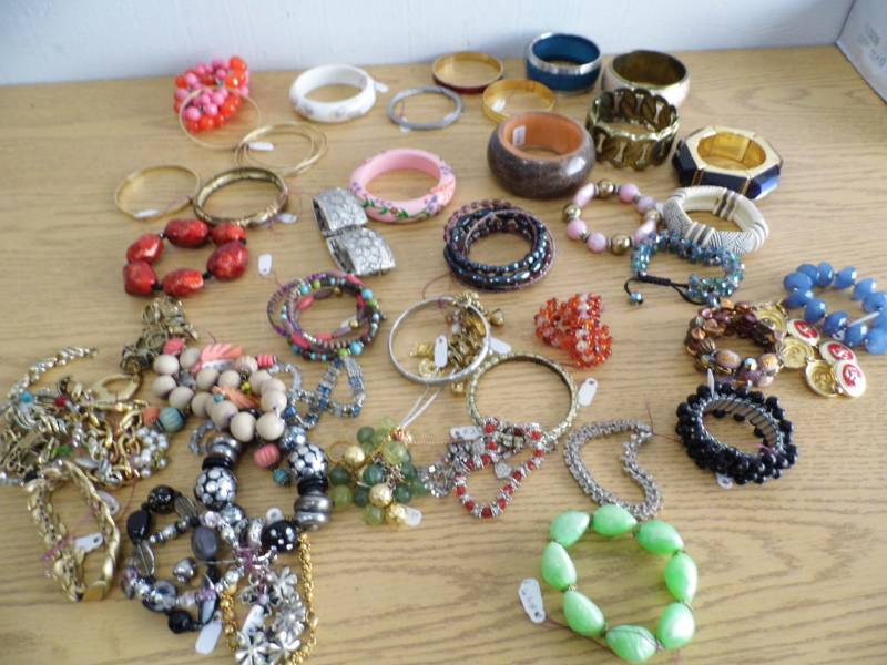 Costume Jewelry