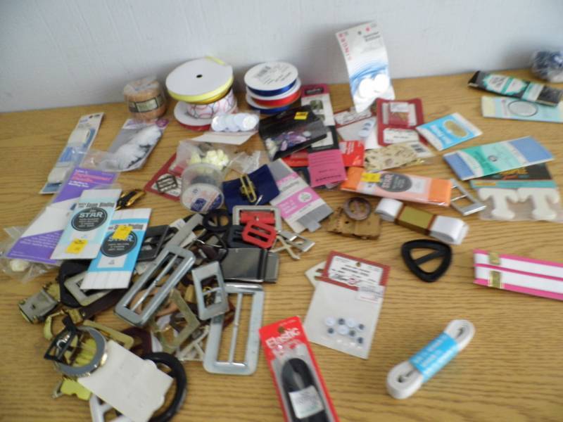 Craft  Sewing Items