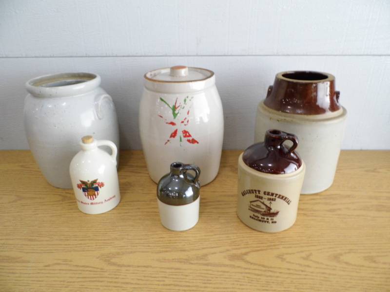 Crockery