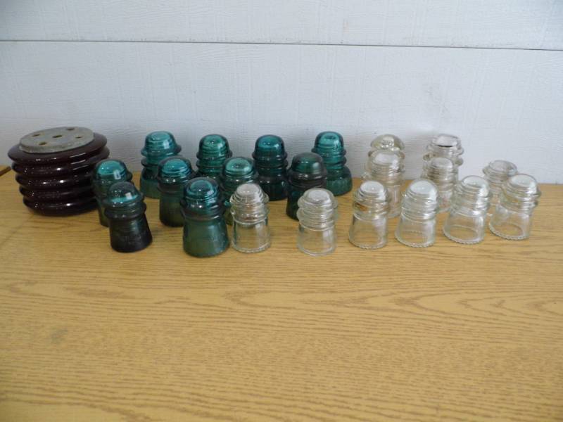 Insulators