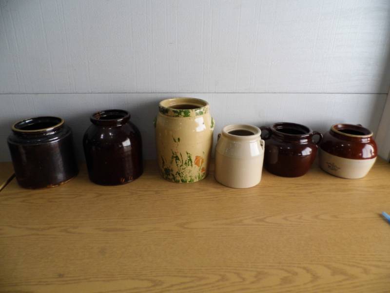 Crockery
