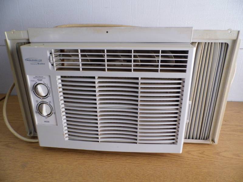 SoleusAir Air Conditioner