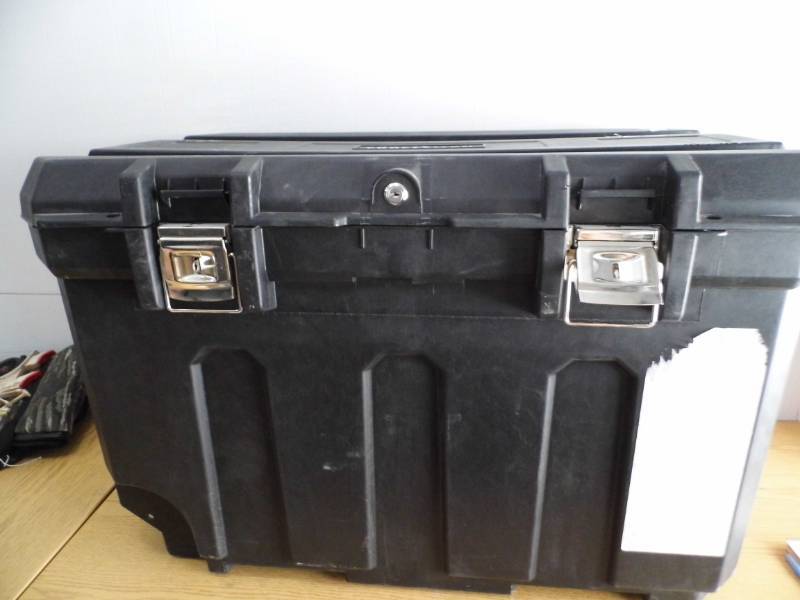 Craftsman Tool Chest