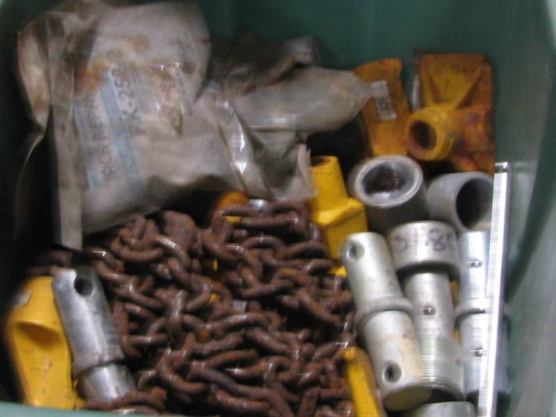 lot 48 image: Port-A-Jack
