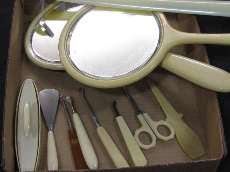 lot 72 image: Celluloid Mirrors