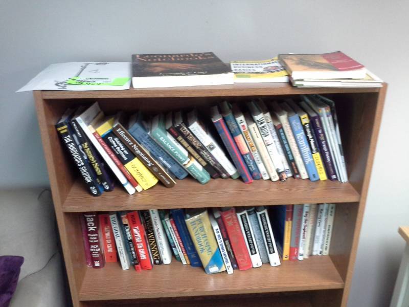 lot 1004 image: Lot of (55) Books