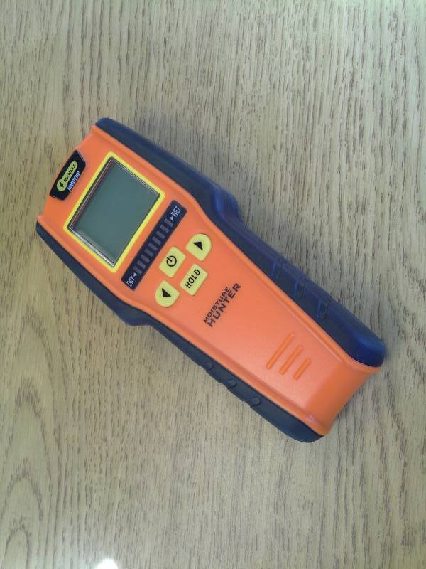 lot 2024 image: Mannix MMD7NP Moisture Hunter