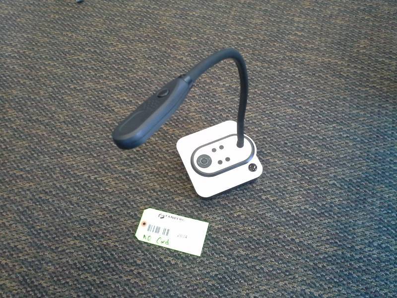 lot 2034 image: GV510 Document Camera