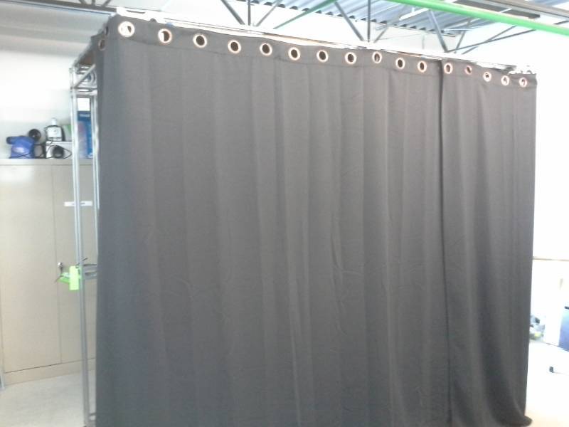 lot 2147 image: Tradeshow Display Booth