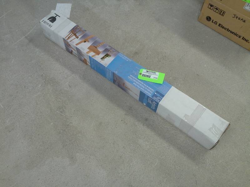 lot 2149 image: Artists Loft Adjustable Studio Floor Easel
