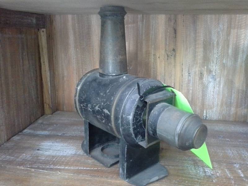 lot 1062 image: Projector