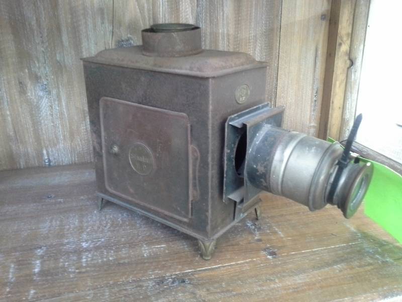 lot 1063 image: Standard EP Projector