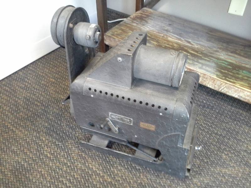 lot 1075 image: Spencer Lens Company 1A Delineascope