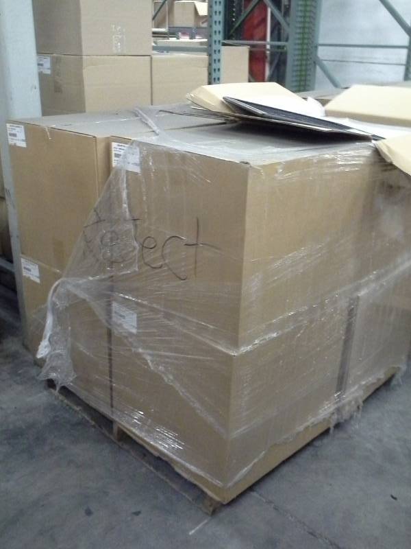 lot 220 image: LightPad 17 Plastic Housings 20-12x20-12in.