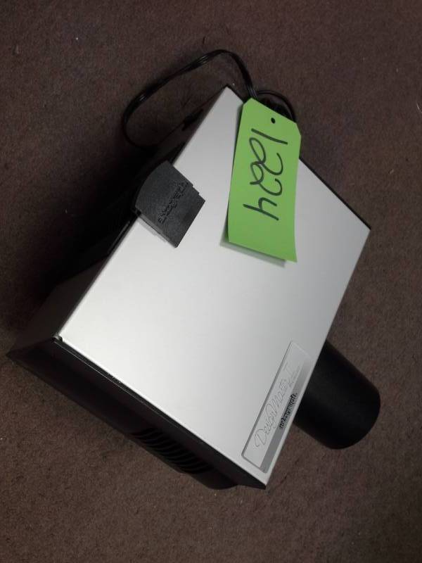 lot 1224 image: Artograph Projector