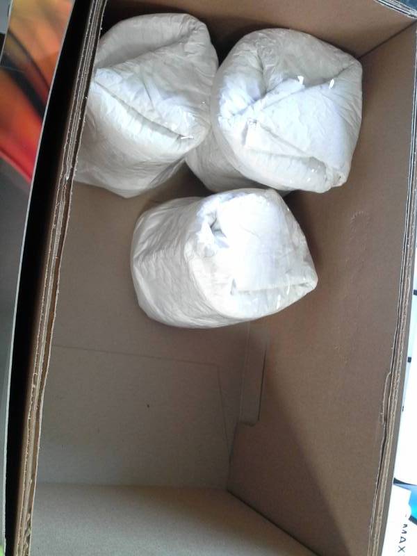 lot 1236 image: Lot of (3) MC 250 Lens