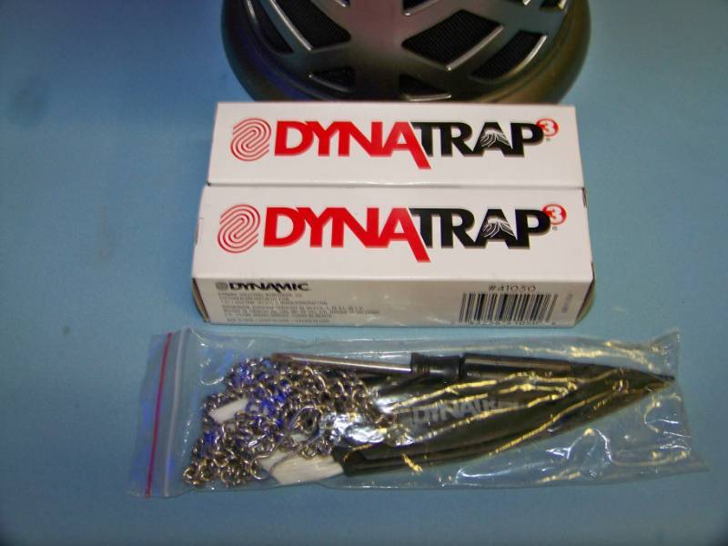 lot 41 image: (2) DynaTrap, Insect Traps in Original, Open Boxes