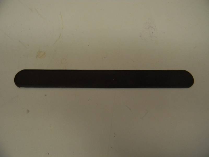 lot 16 image: VINTAGE GLUEKS BEER FOAM SCRAPPER - MINNESOTA BEER - RARE, GREAT COLLECTIBLE - SEE PICTURES