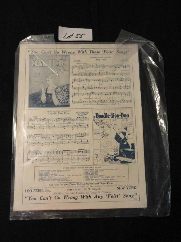 The Pal I Loved Stole the Gal That I Loved by Harry Pease & Ed G. Nelson