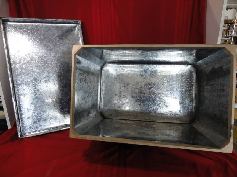 Japanese Collectible Case - Custom Hand Made in the 1950s