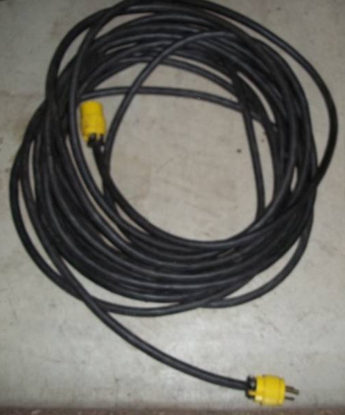 lot 89 image: Extension Cord