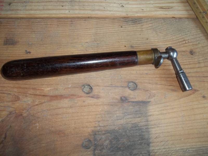 lot 153 image: Vintage Piano Tuner