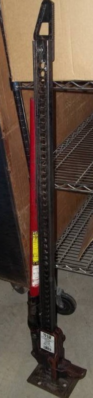 lot 192 image: Hi Lift Jack