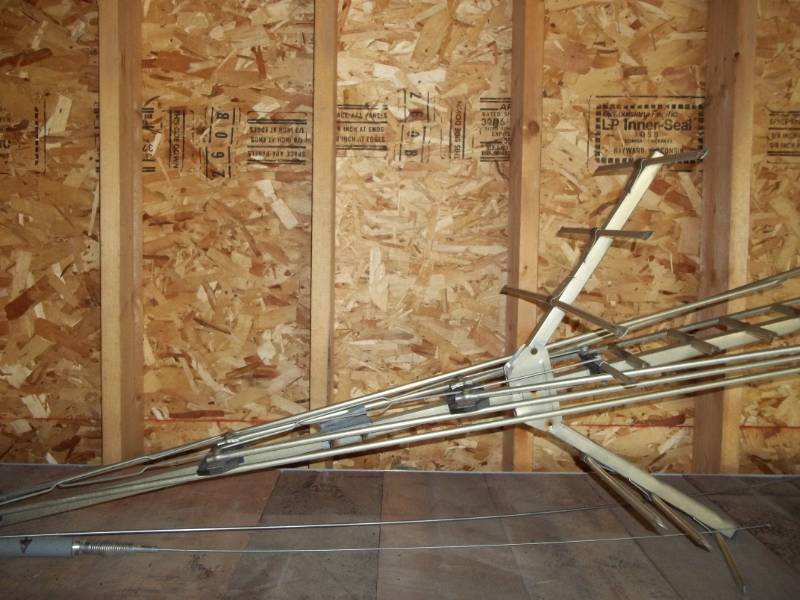 lot 260 image: Antennae