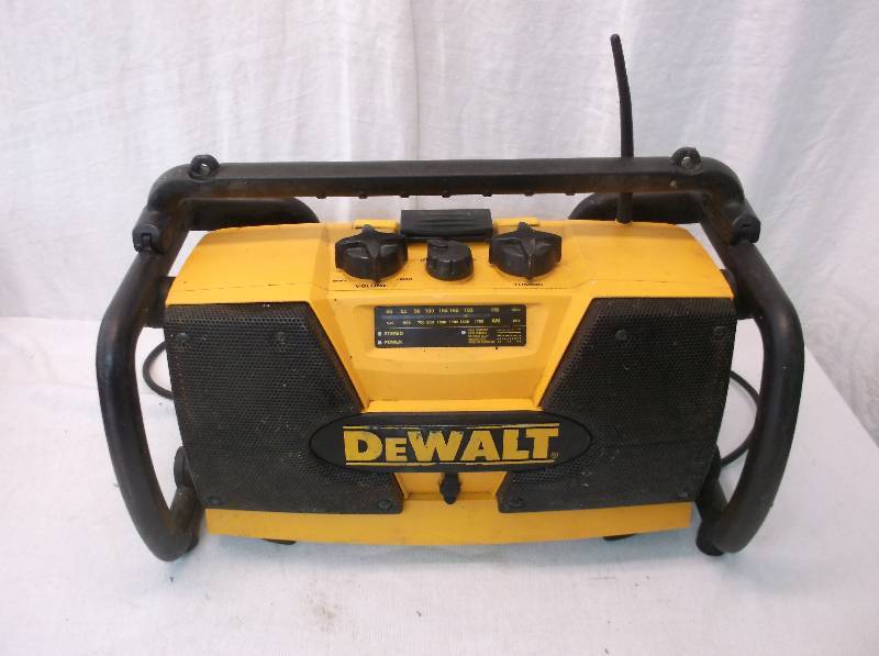 DeWalt