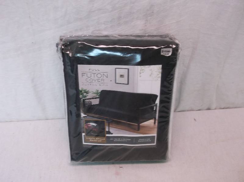 Futon Cover