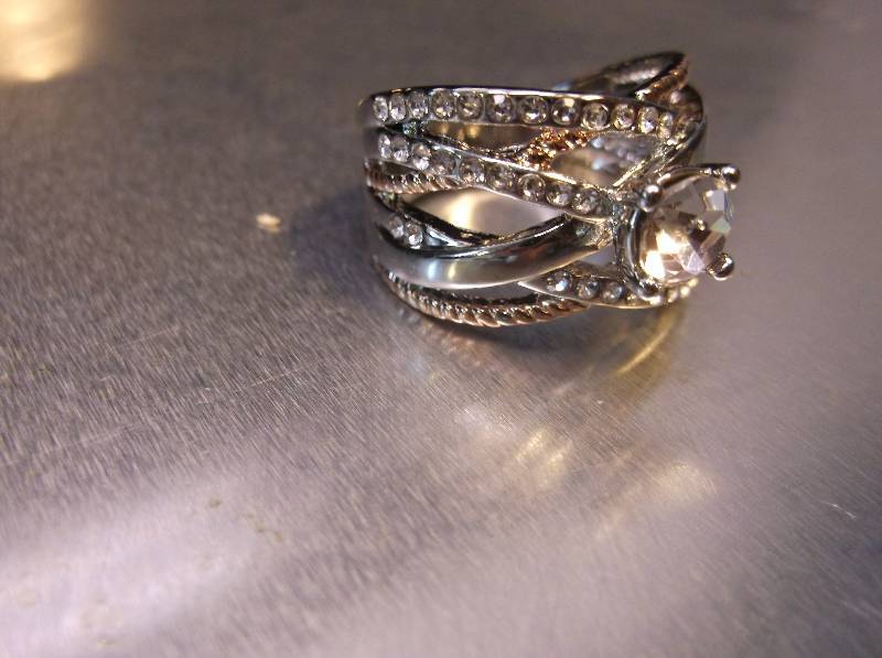Dinner Ring
