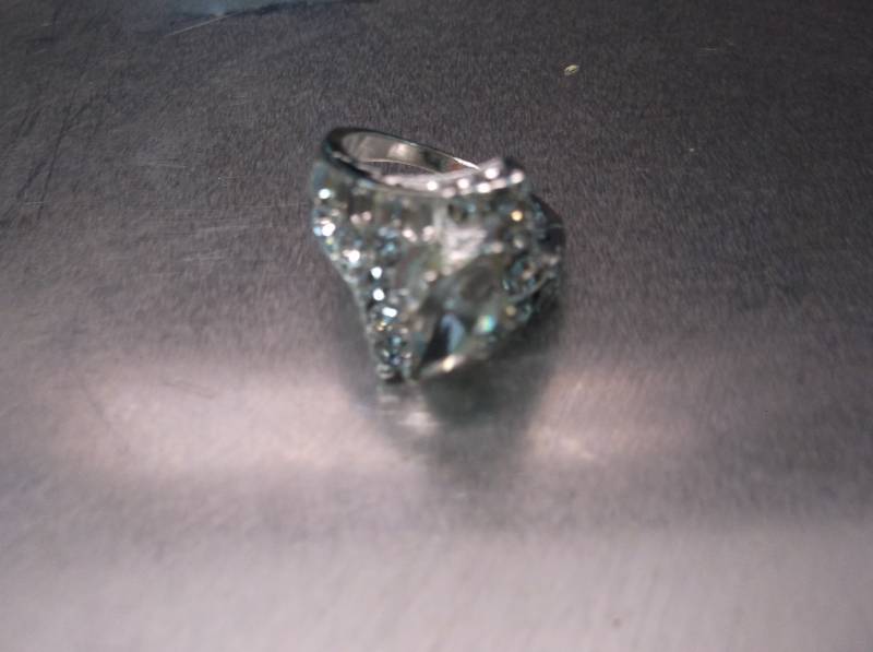 Dinner Ring