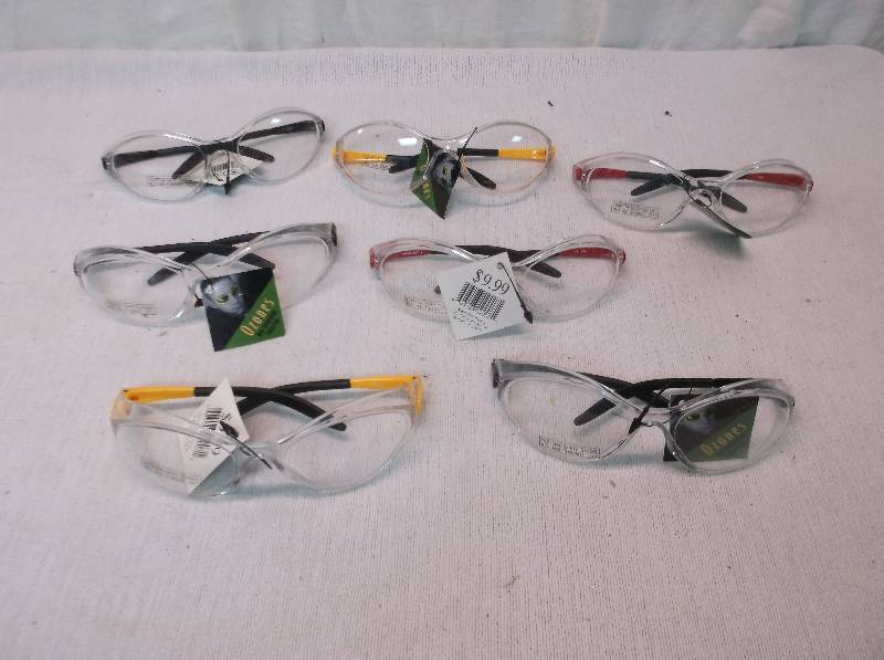 Glasses
