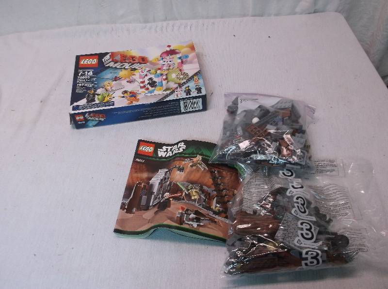 Legos