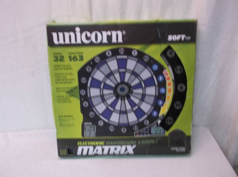 Dart Board