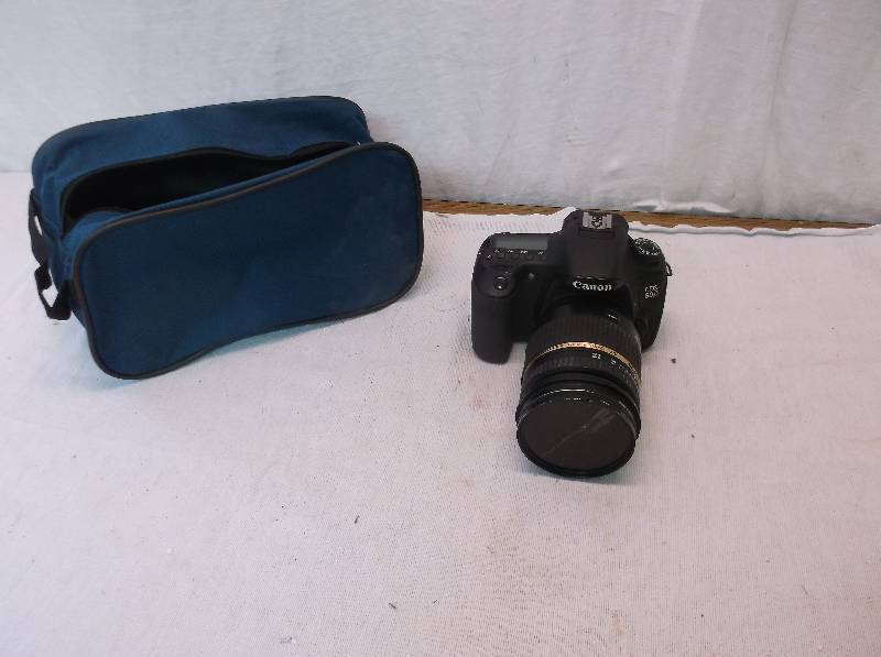 Camera