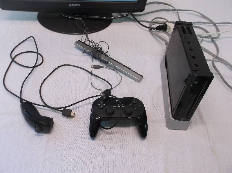 Wii