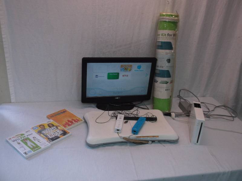 Wii