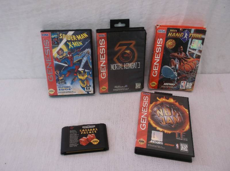 Sega