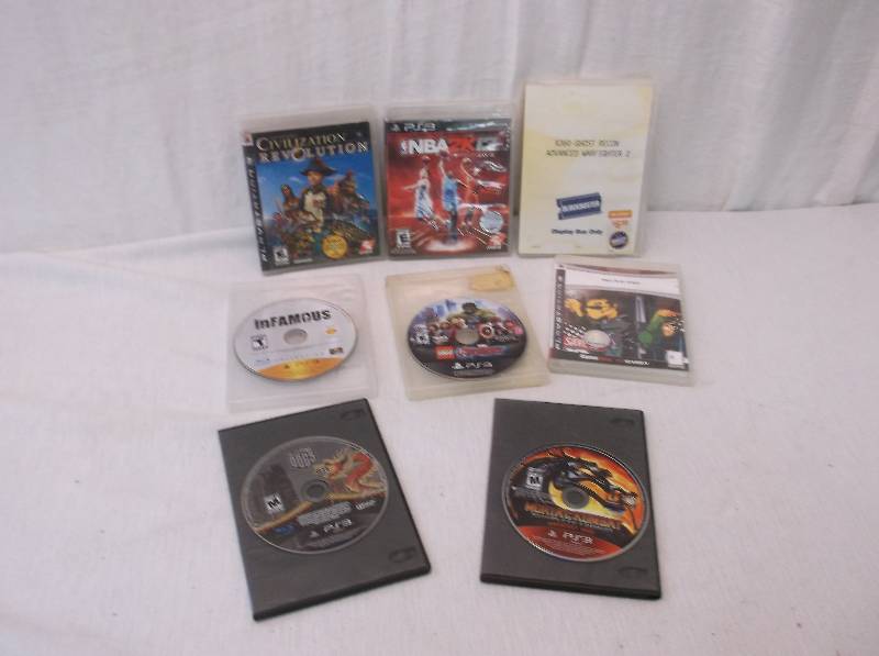 Sony Play Station