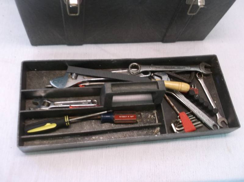 Toolbox