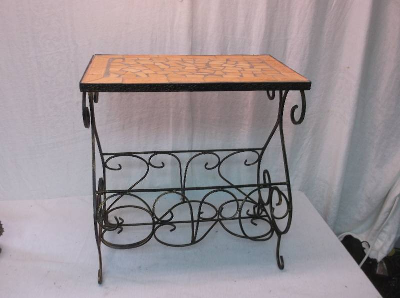 End Table