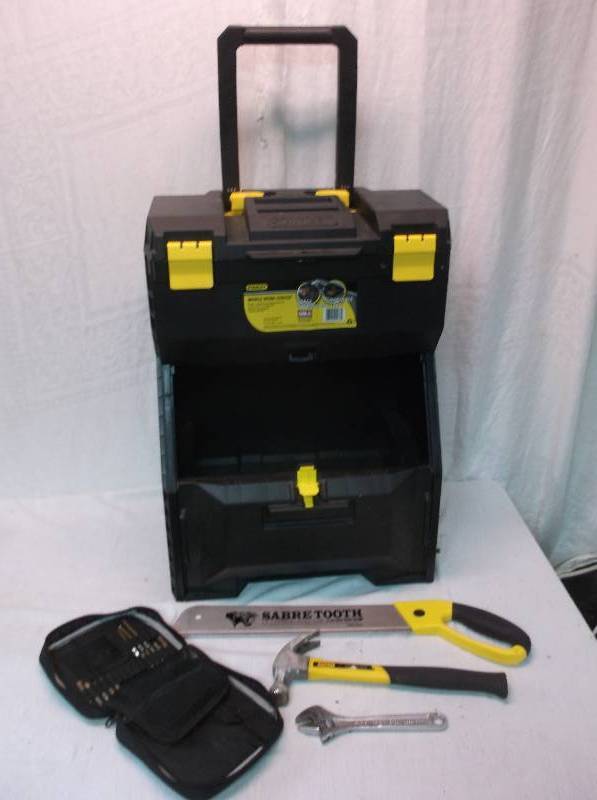 Toolbox